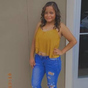 Meet your Posher, Katerin